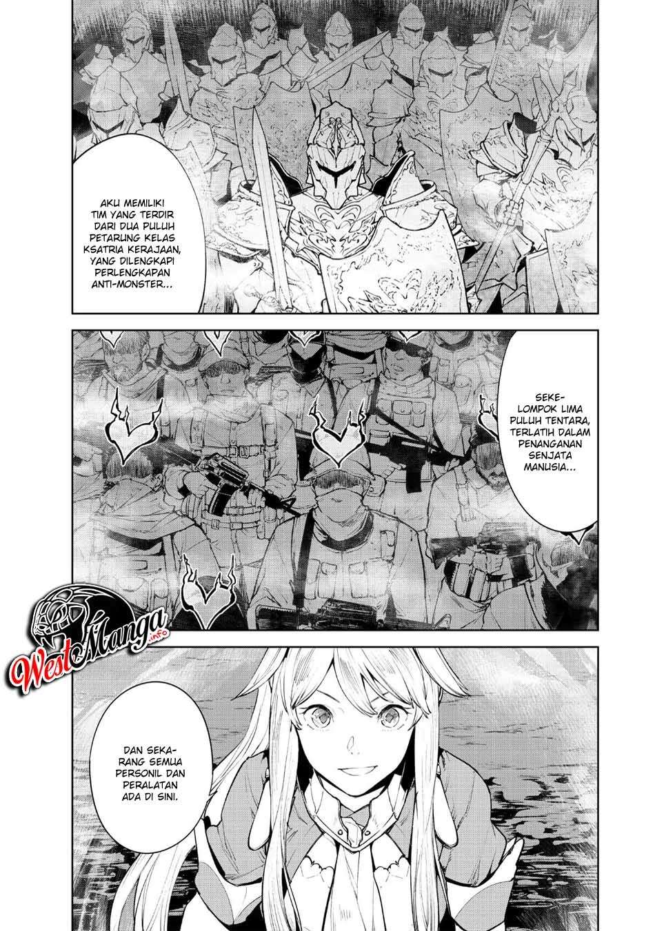 Goodbye! Isekai Tensei Chapter 12 - halaman 29