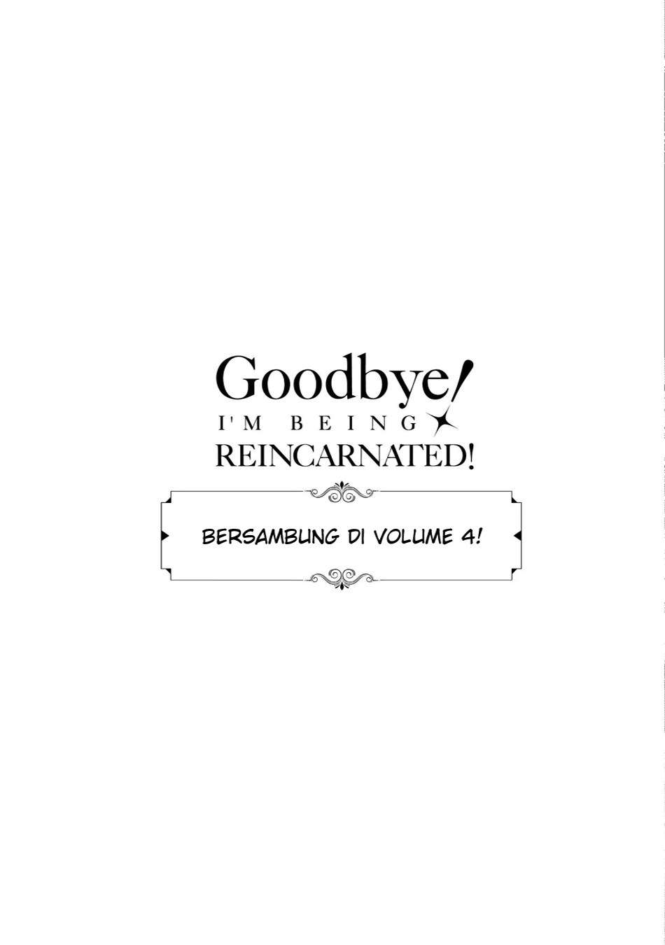 Goodbye! Isekai Tensei Chapter 12 - halaman 31