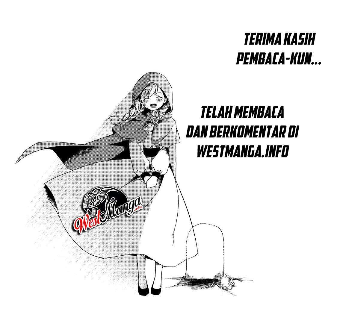 Goodbye! Isekai Tensei Chapter 12 - halaman 32