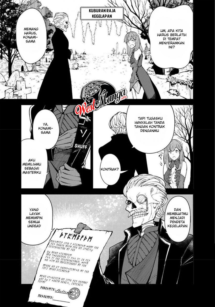 Goodbye! Isekai Tensei Chapter 13.1 - halaman 15