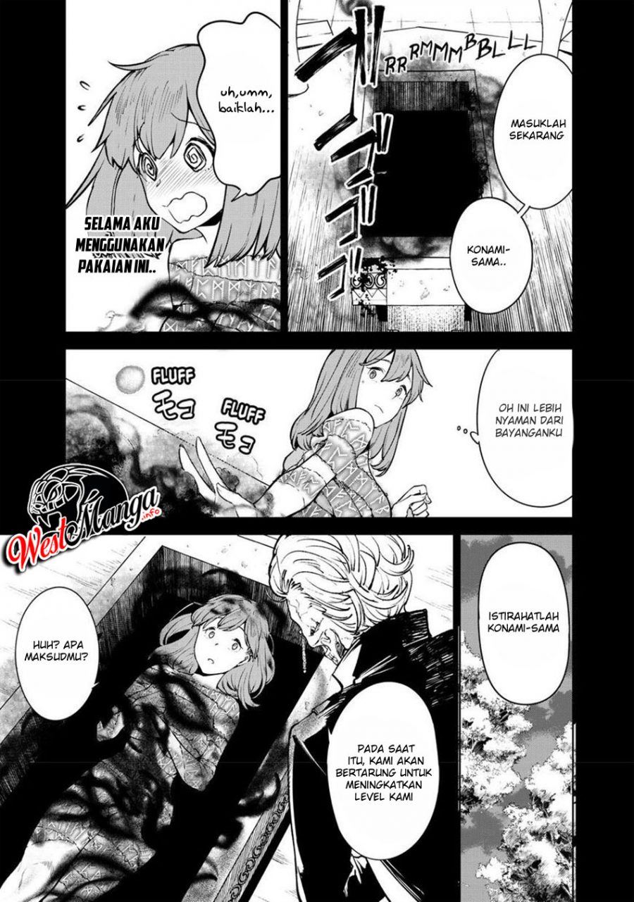 Goodbye! Isekai Tensei Chapter 13.1 - halaman 20