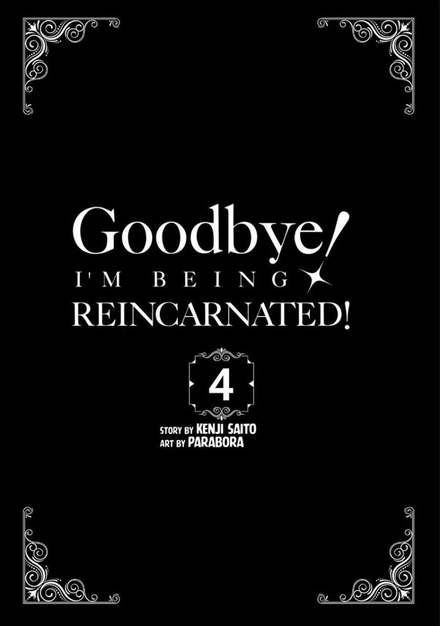 Goodbye! Isekai Tensei Chapter 13.1 - halaman 3