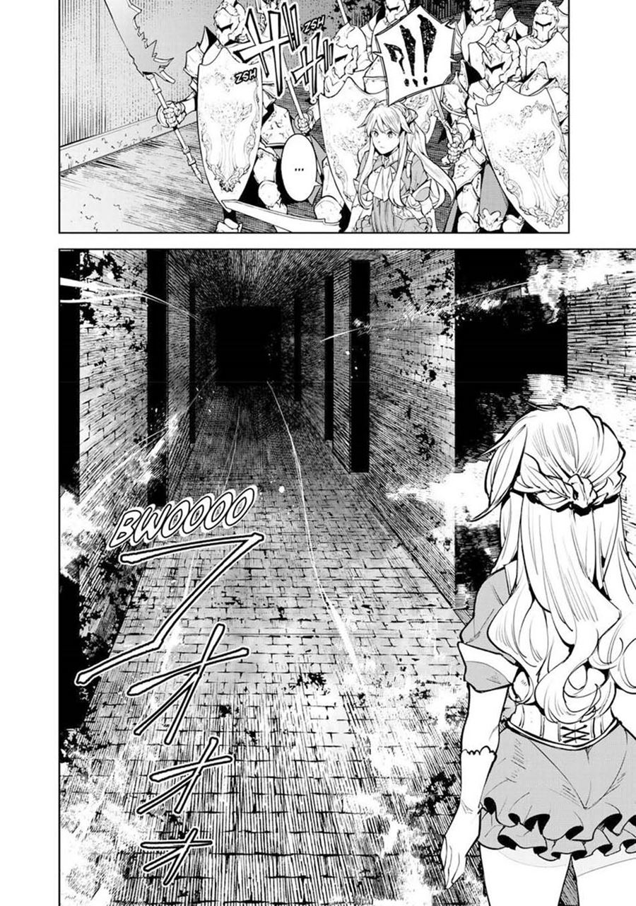 Goodbye! Isekai Tensei Chapter 13.1 - halaman 6
