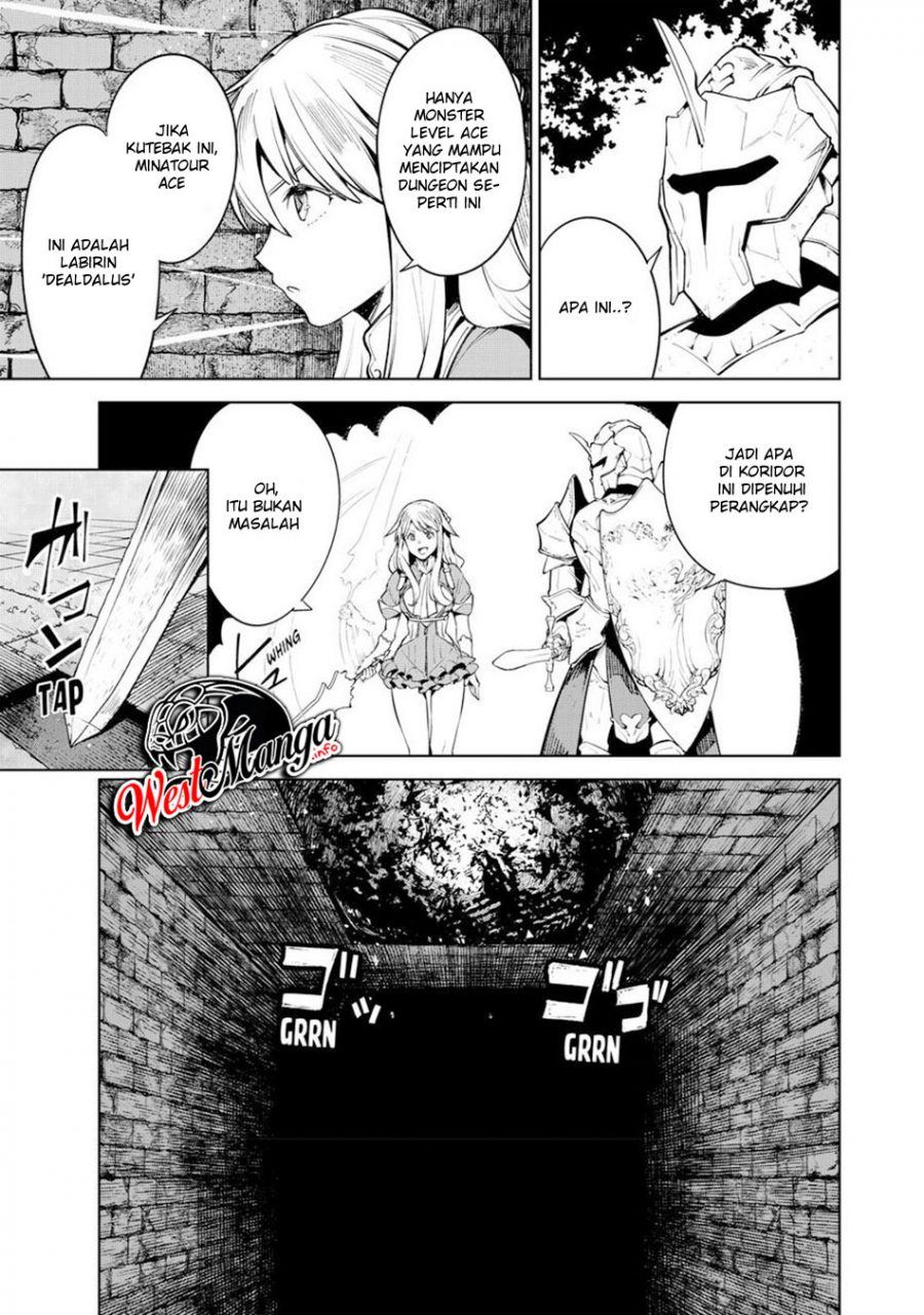 Goodbye! Isekai Tensei Chapter 13.1 - halaman 7