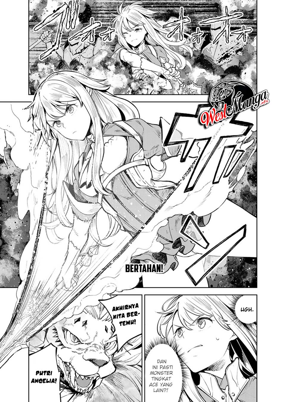 Goodbye! Isekai Tensei Chapter 14 - halaman 15