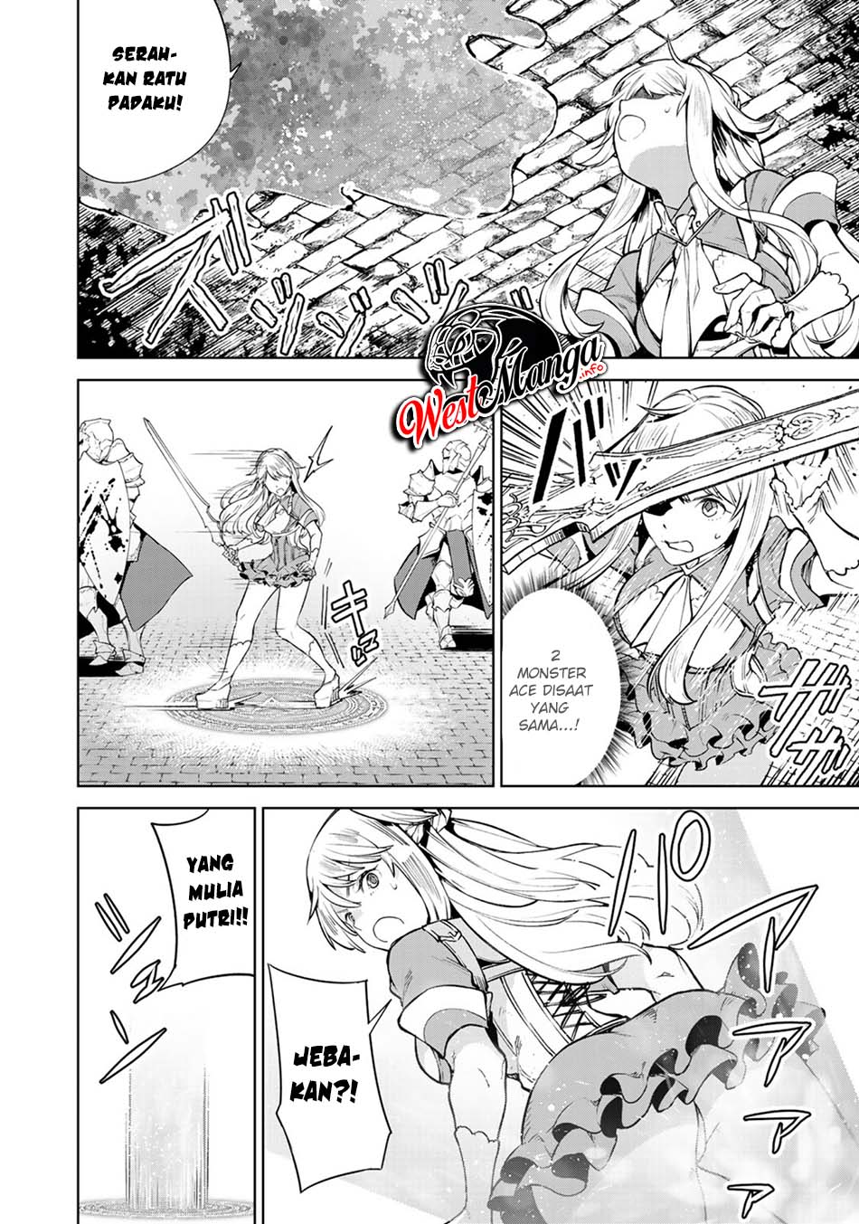 Goodbye! Isekai Tensei Chapter 14 - halaman 16