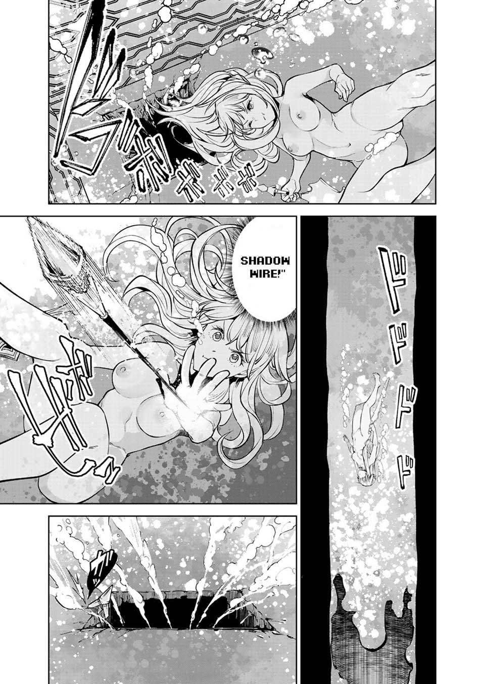 Goodbye! Isekai Tensei Chapter 14 - halaman 23