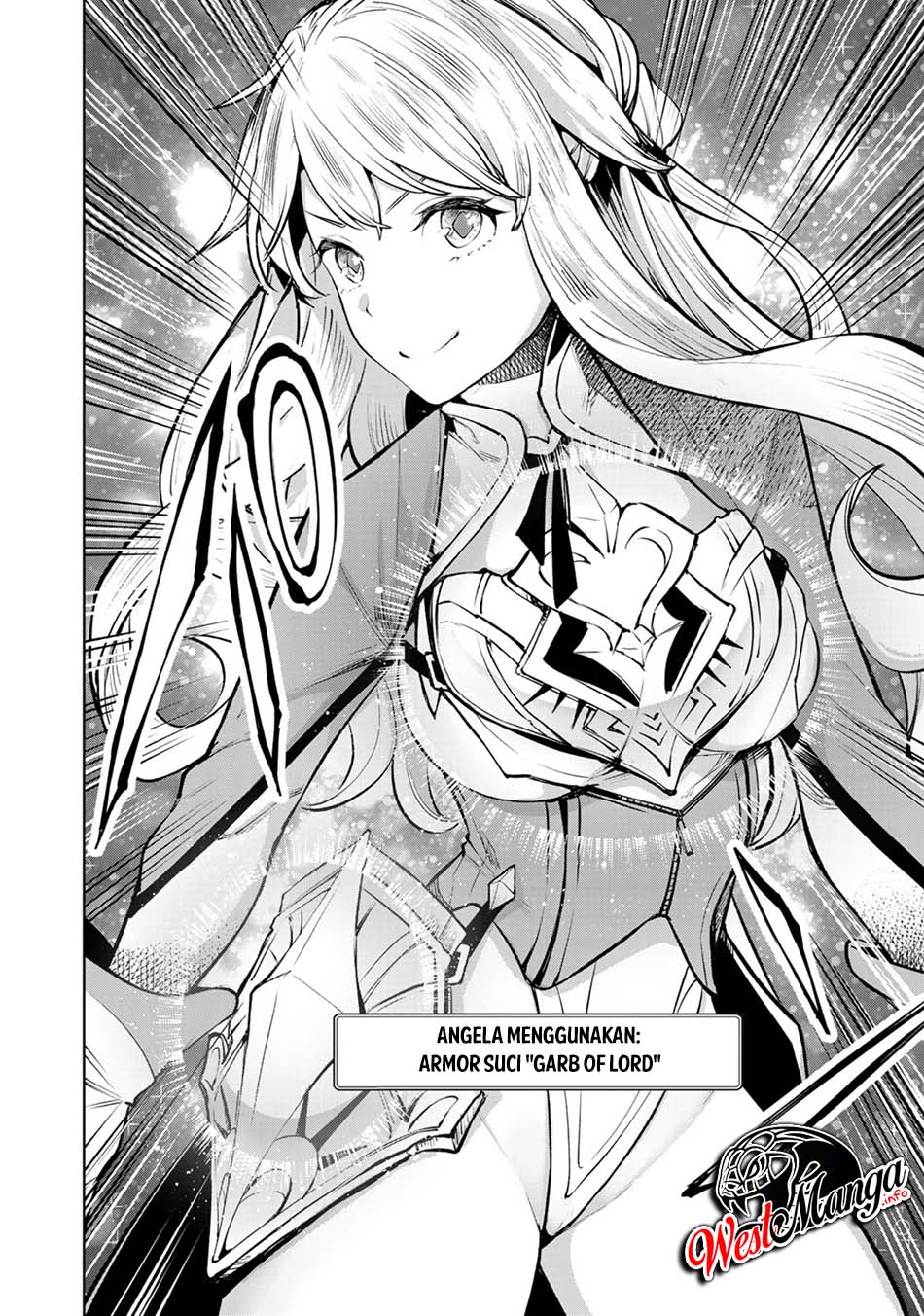 Goodbye! Isekai Tensei Chapter 14 - halaman 26