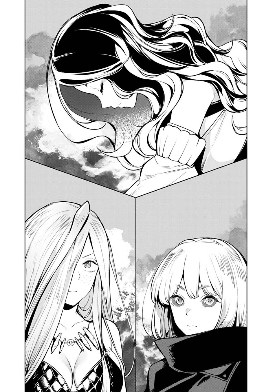 Goodbye! Isekai Tensei Chapter 14 - halaman 28
