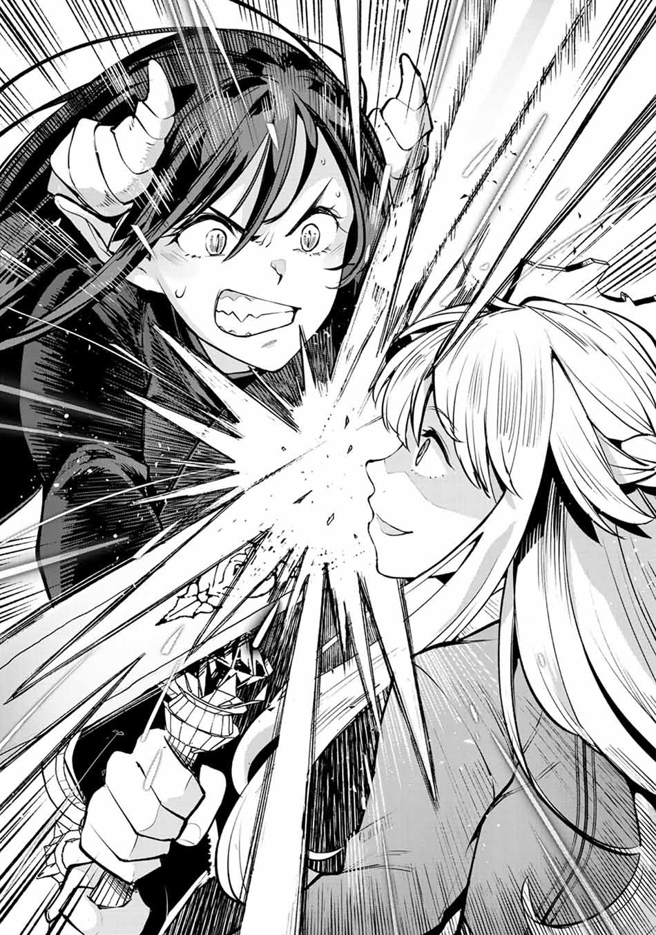 Goodbye! Isekai Tensei Chapter 14 - halaman 32