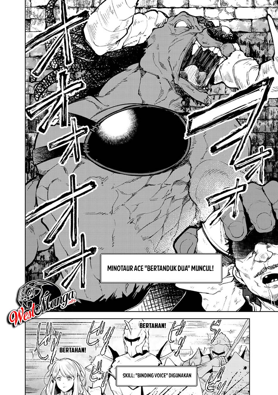 Goodbye! Isekai Tensei Chapter 14 - halaman 6