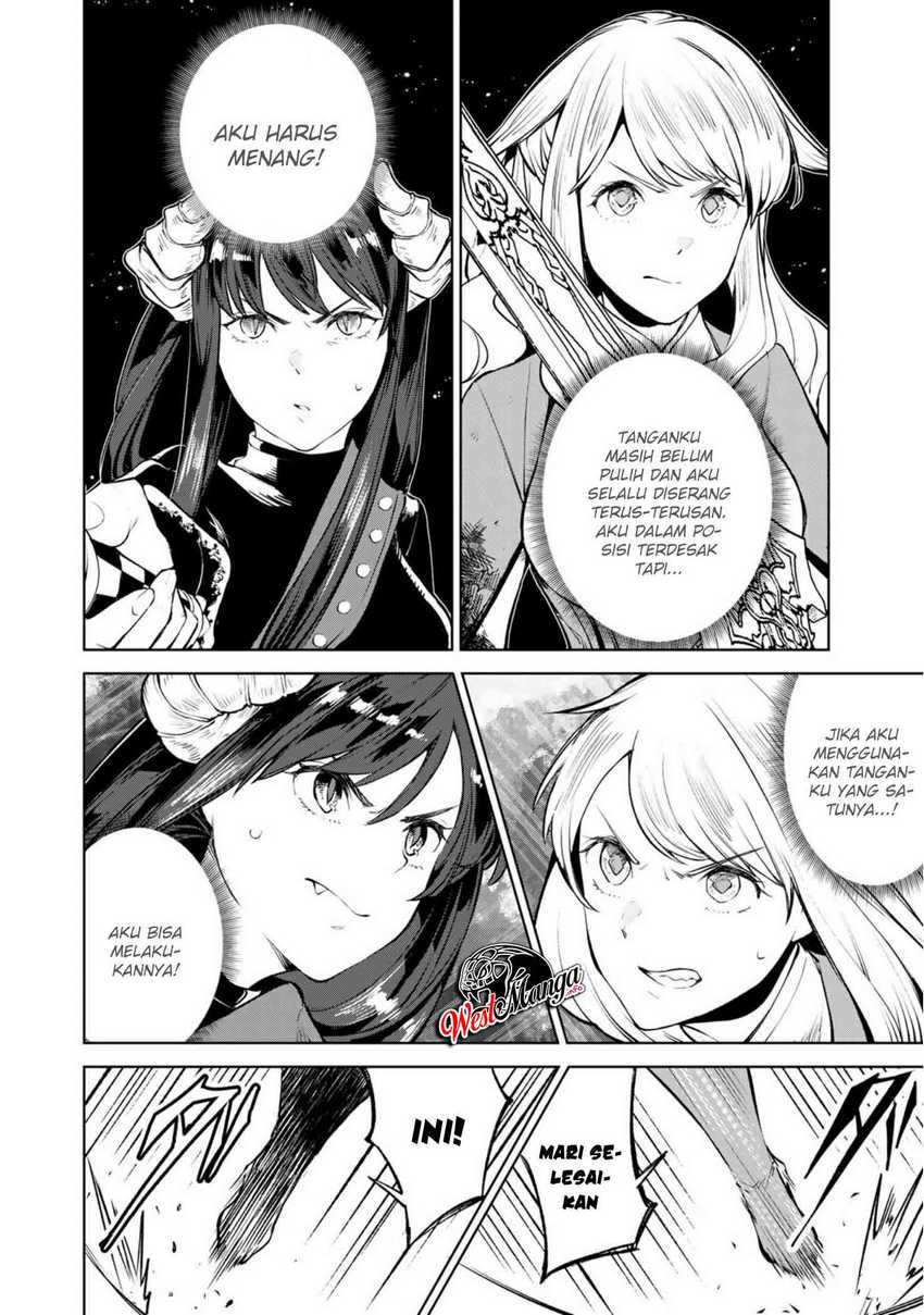 Goodbye! Isekai Tensei Chapter 15 - halaman 15