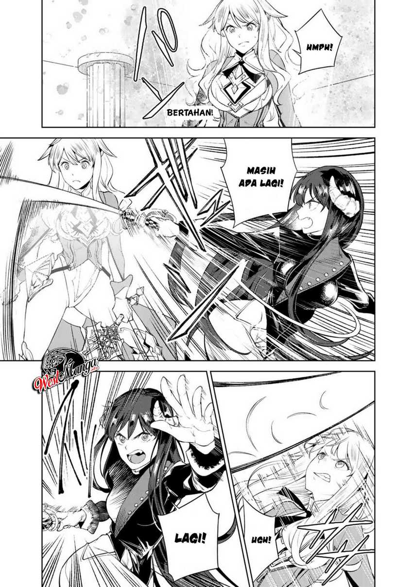 Goodbye! Isekai Tensei Chapter 15 - halaman 18