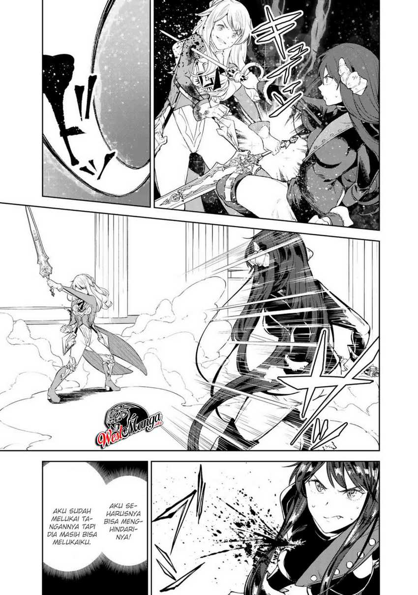 Goodbye! Isekai Tensei Chapter 15 - halaman 20