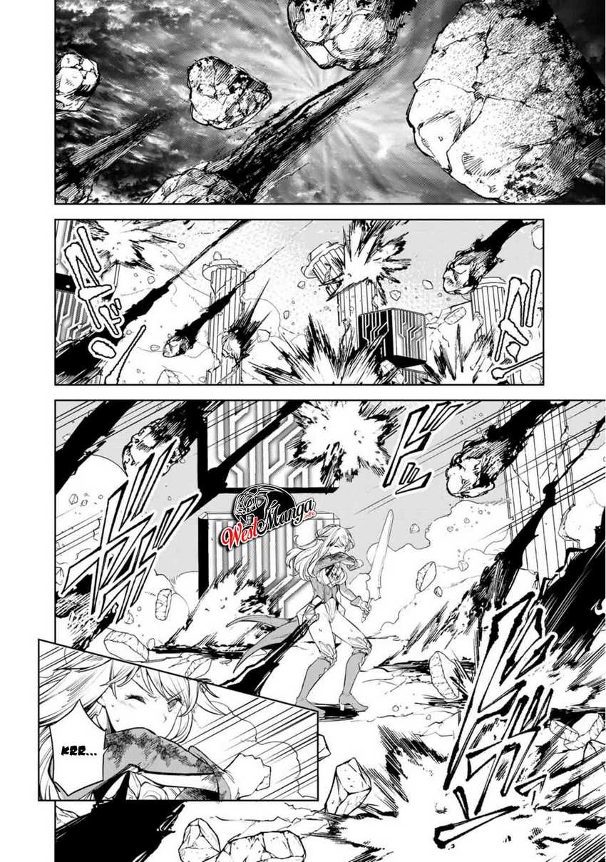 Goodbye! Isekai Tensei Chapter 15 - halaman 24