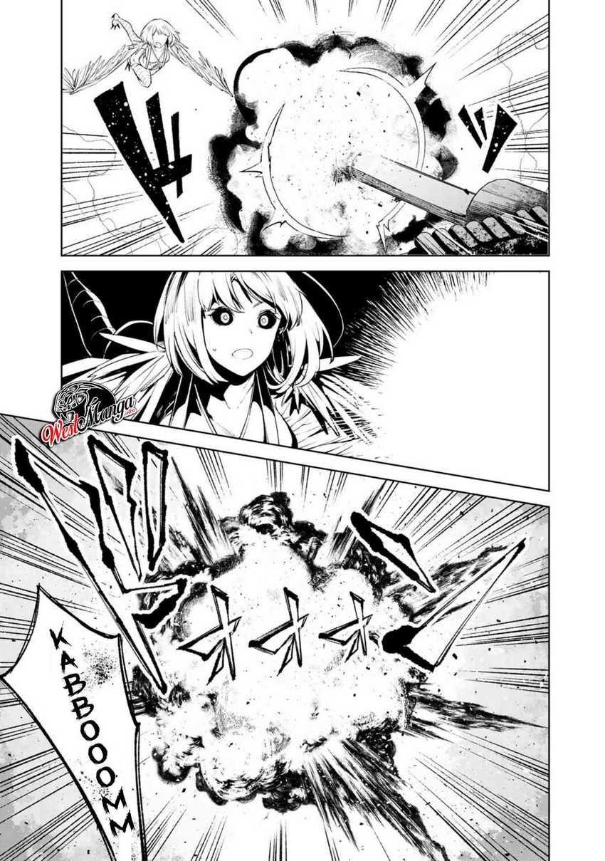 Goodbye! Isekai Tensei Chapter 15 - halaman 30