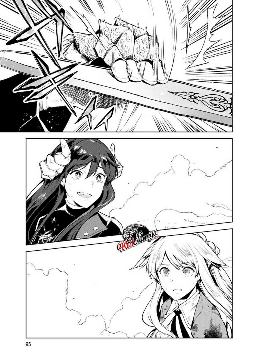 Goodbye! Isekai Tensei Chapter 15 - halaman 34
