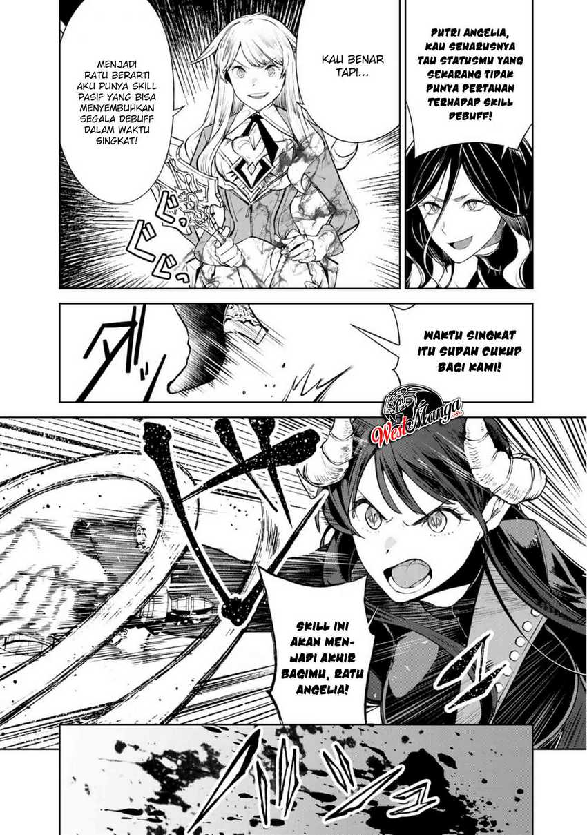 Goodbye! Isekai Tensei Chapter 15 - halaman 7