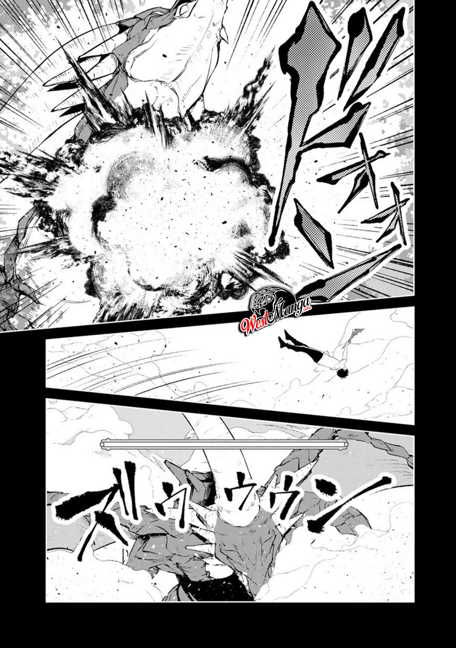 Goodbye! Isekai Tensei Chapter 16 - halaman 17
