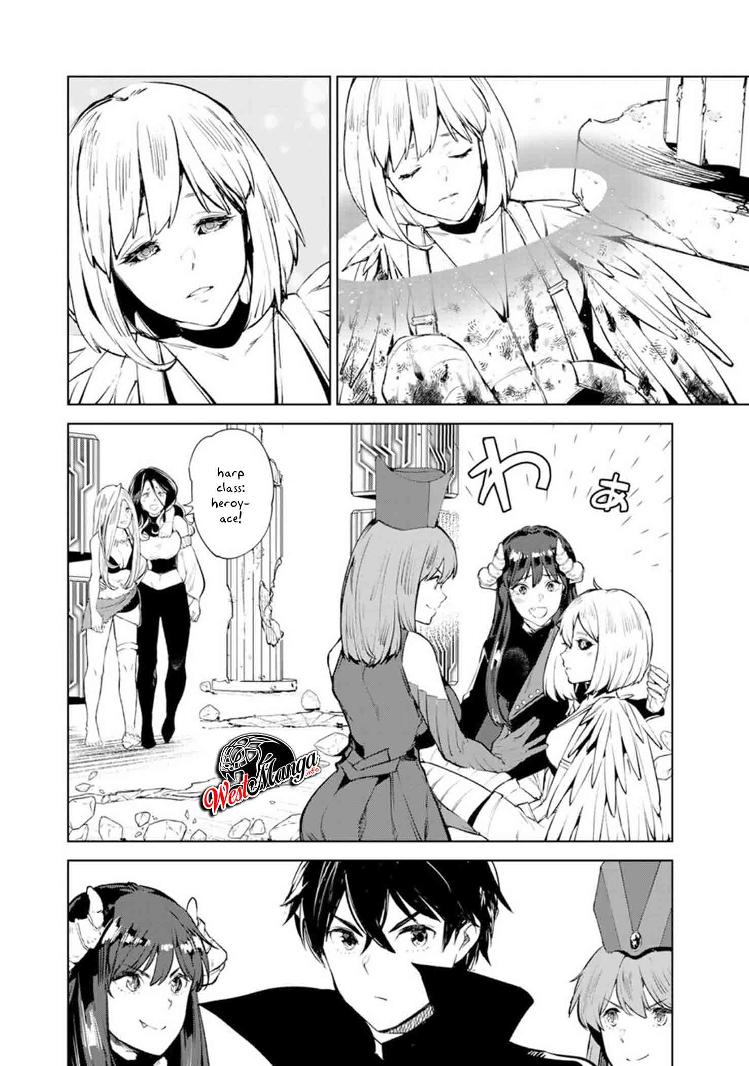 Goodbye! Isekai Tensei Chapter 16 - halaman 28