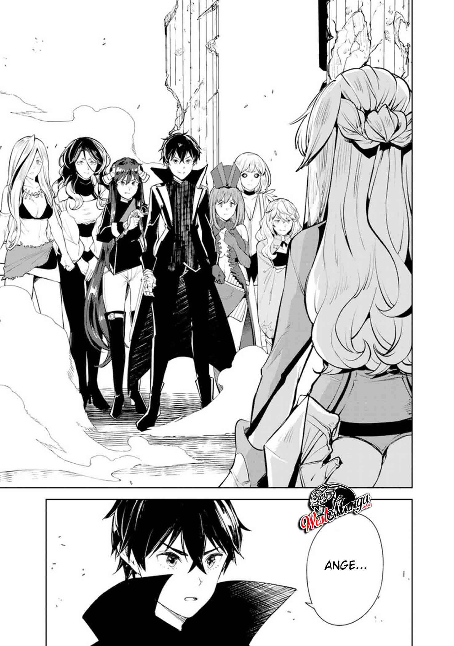 Goodbye! Isekai Tensei Chapter 16 - halaman 29