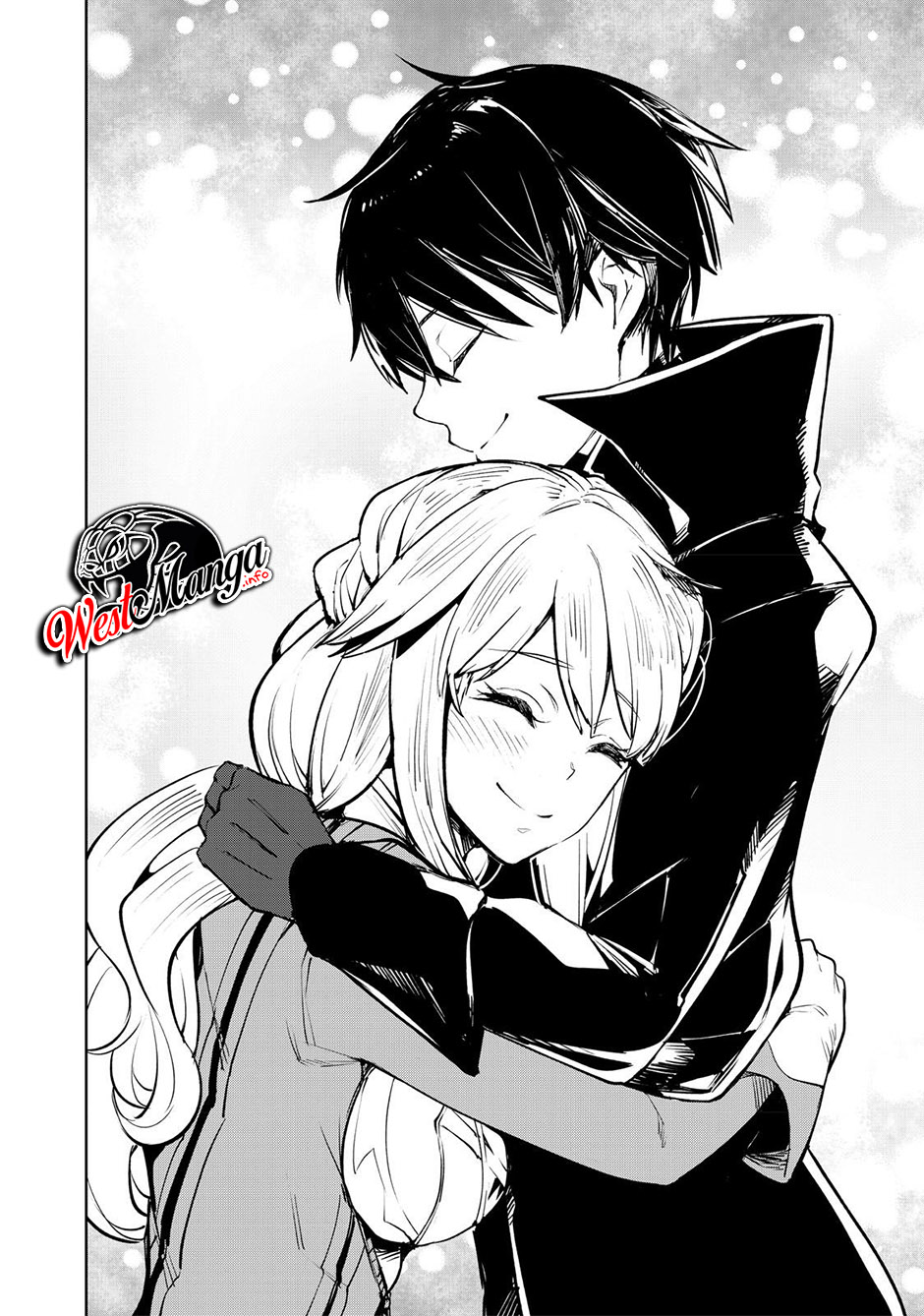 Goodbye! Isekai Tensei Chapter 17 - halaman 22