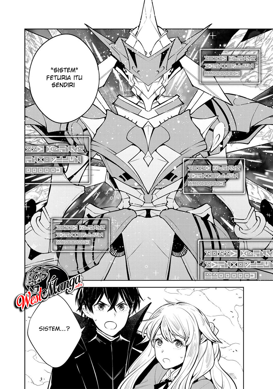Goodbye! Isekai Tensei Chapter 17 - halaman 30