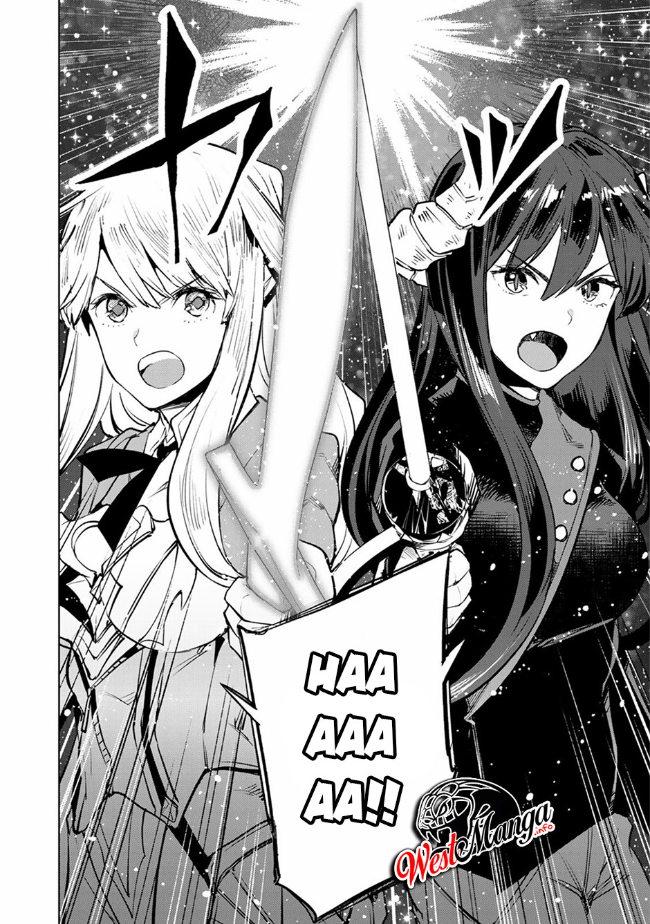 Goodbye! Isekai Tensei Chapter 18 - halaman 10