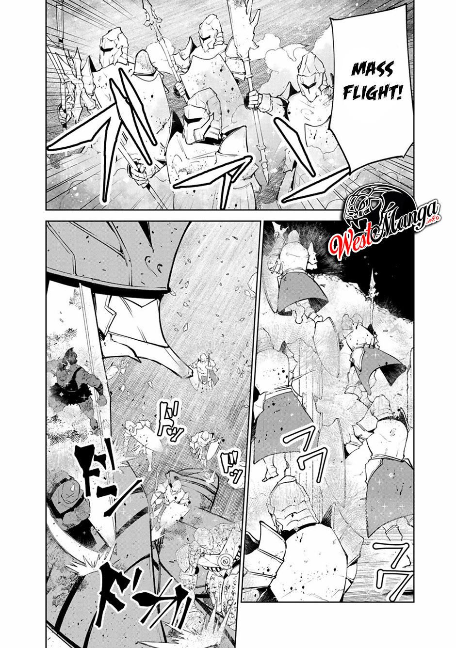 Goodbye! Isekai Tensei Chapter 18 - halaman 15