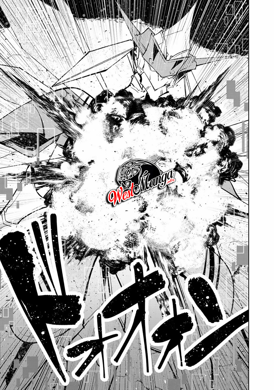 Goodbye! Isekai Tensei Chapter 18 - halaman 22