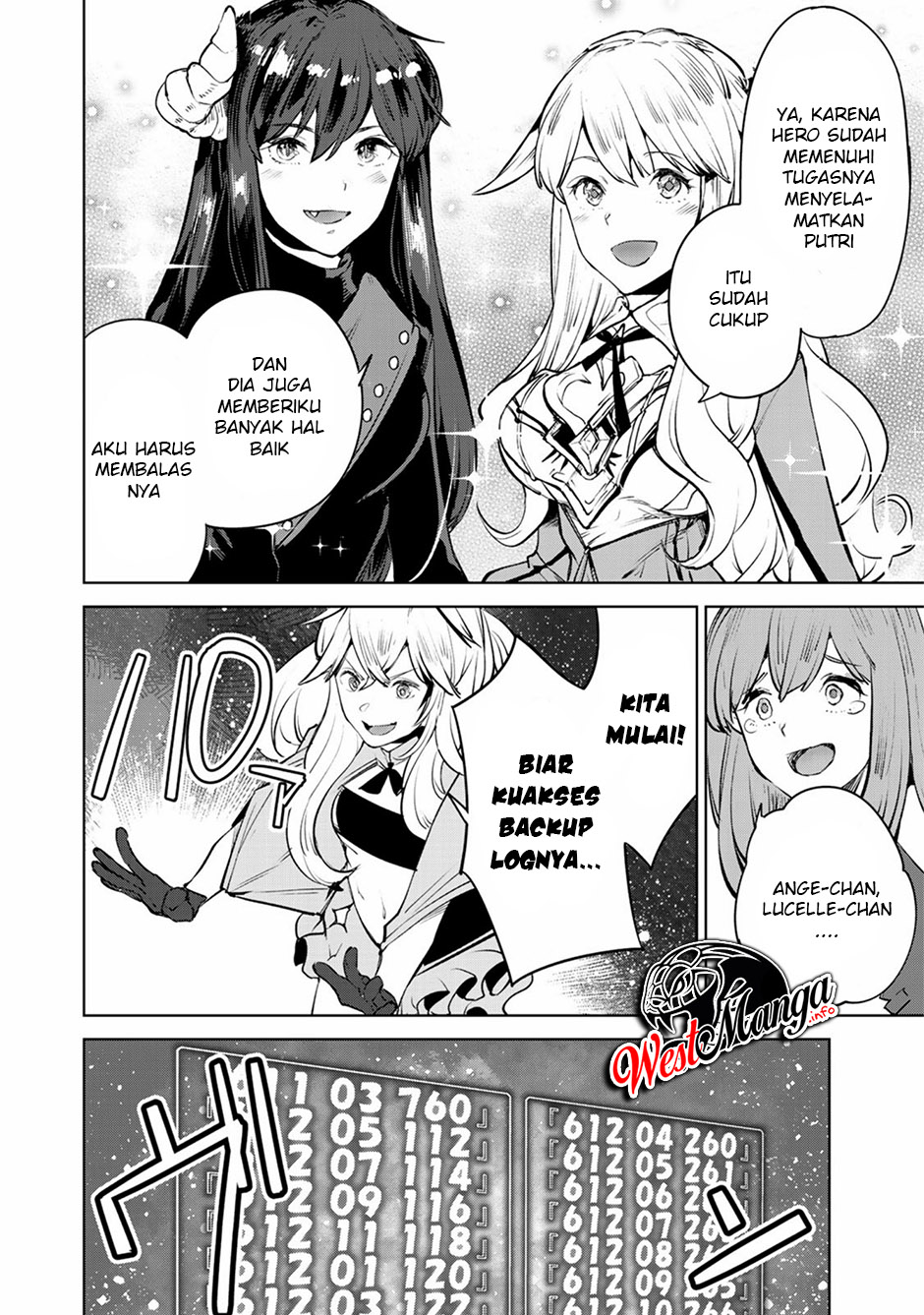 Goodbye! Isekai Tensei Chapter 18 - halaman 27