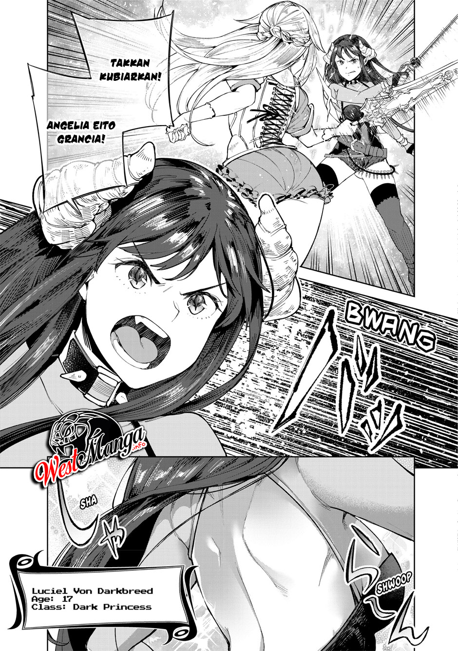 Goodbye! Isekai Tensei Chapter 18 - halaman 45