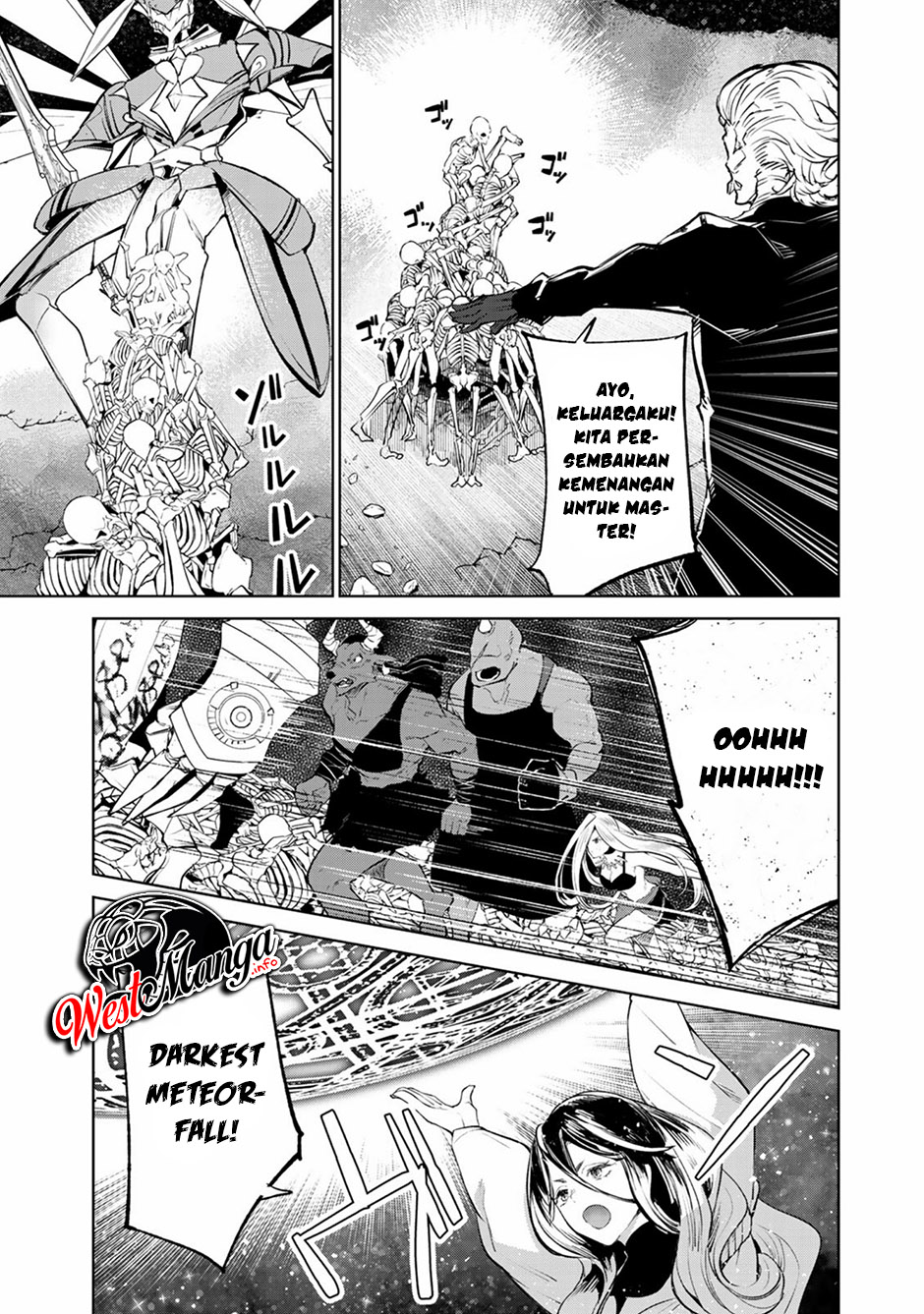 Goodbye! Isekai Tensei Chapter 18 - halaman 7