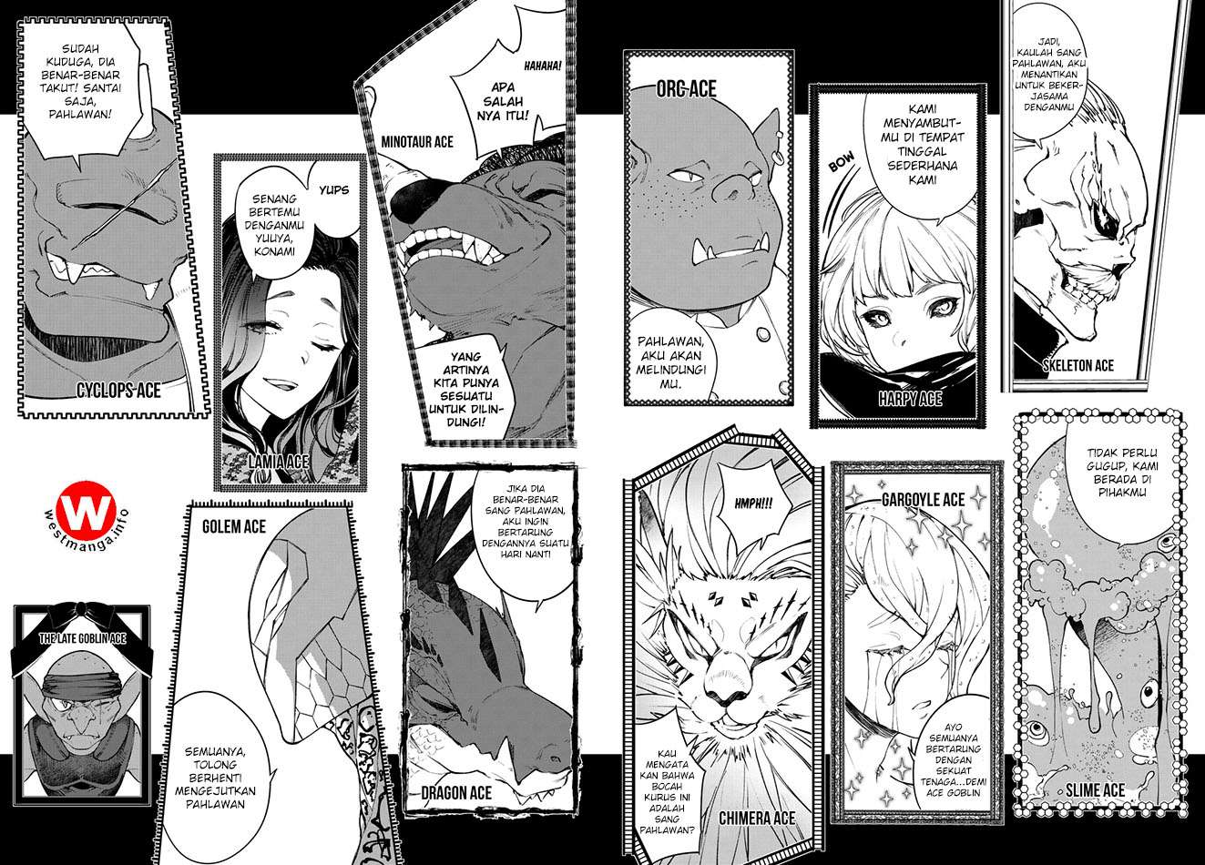 Goodbye! Isekai Tensei Chapter 2 - halaman 24