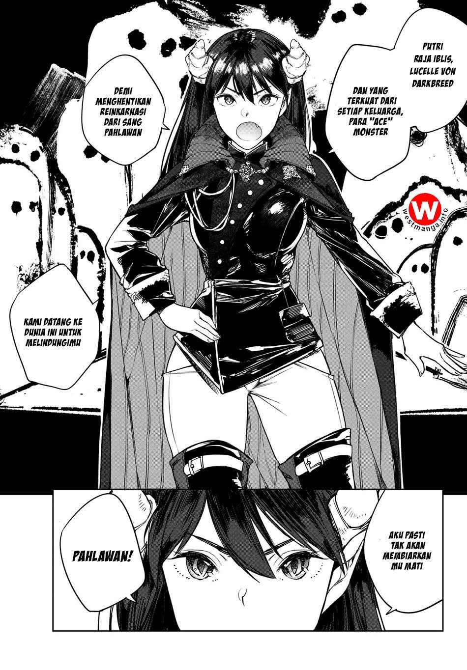 Goodbye! Isekai Tensei Chapter 2 - halaman 26