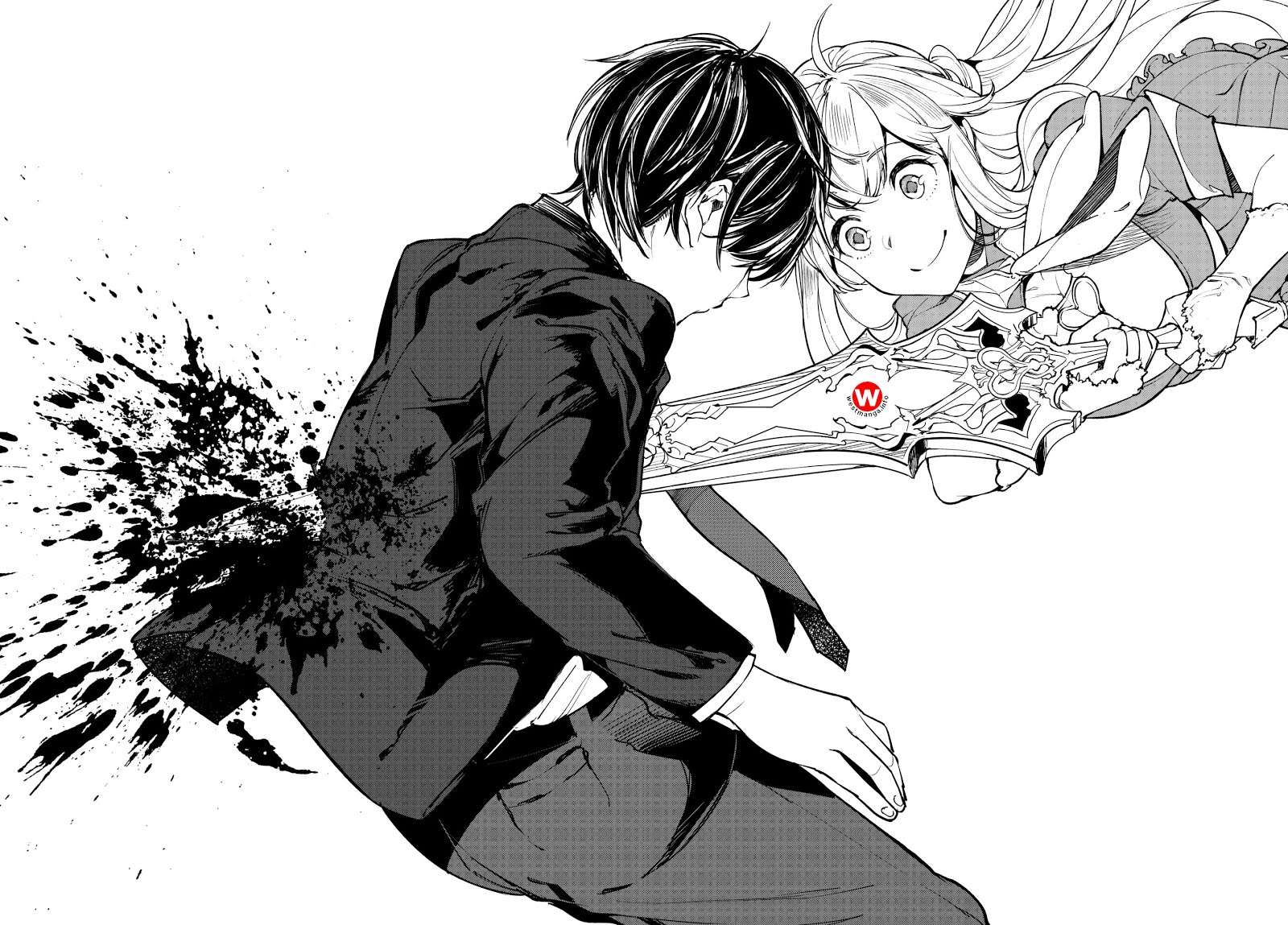 Goodbye! Isekai Tensei Chapter 3 - halaman 41
