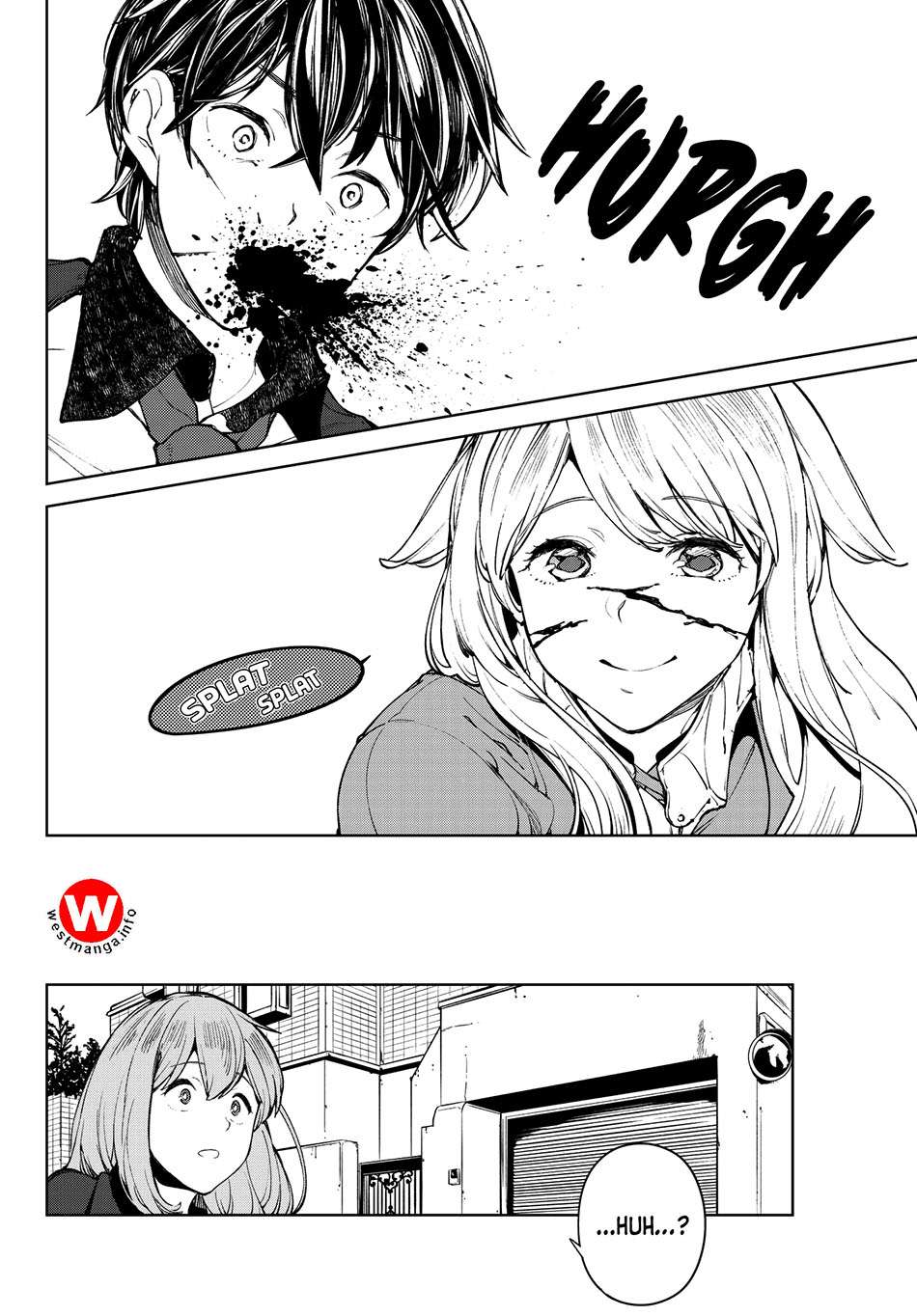 Goodbye! Isekai Tensei Chapter 3 - halaman 42