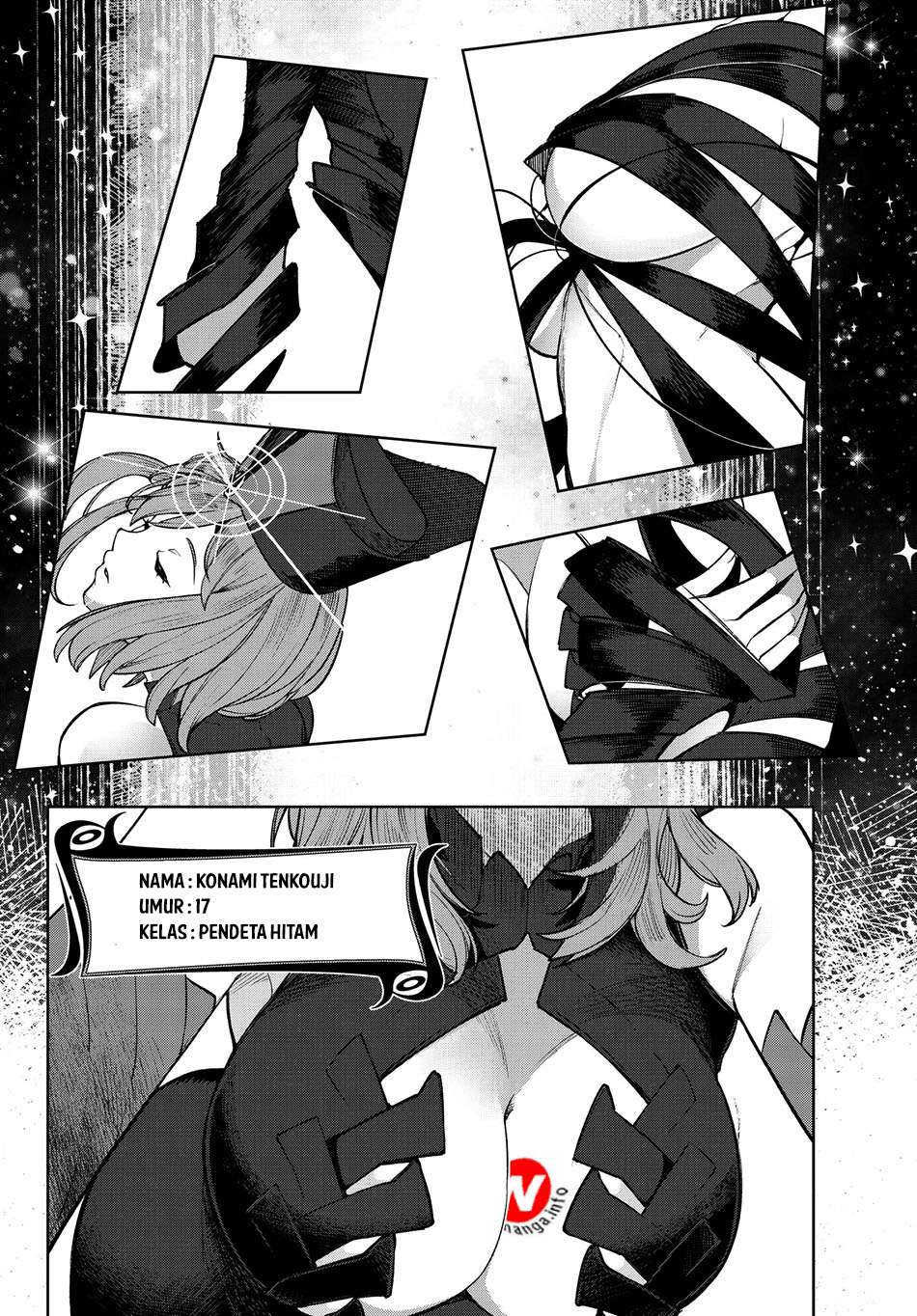 Goodbye! Isekai Tensei Chapter 4 - halaman 25