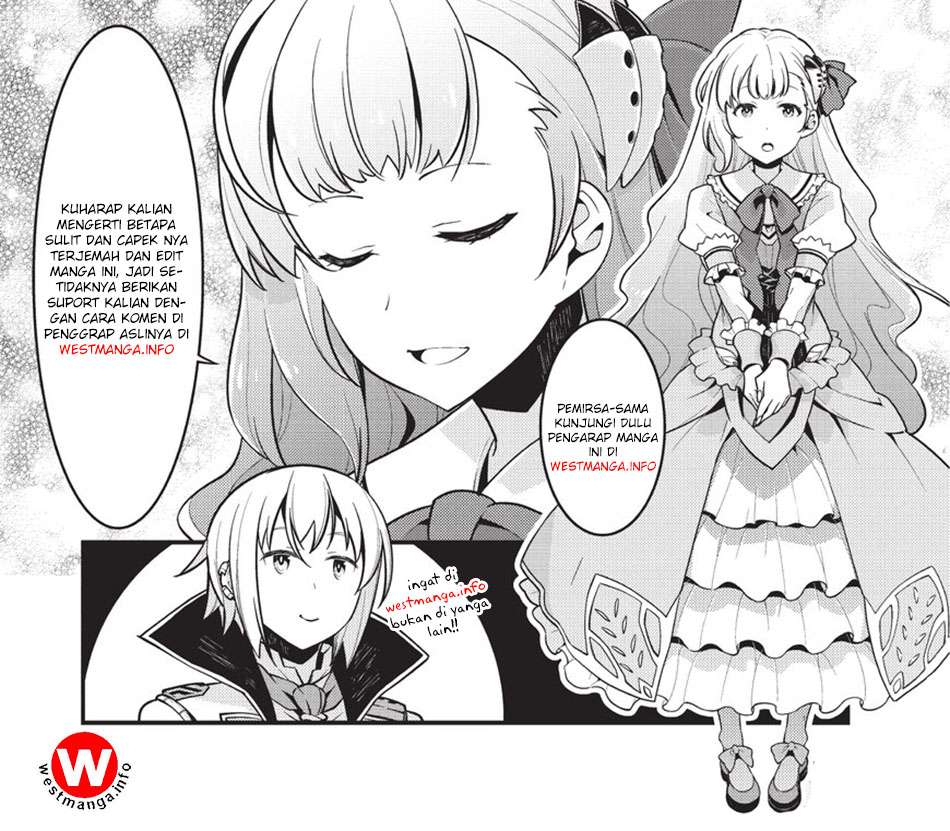 Goodbye! Isekai Tensei Chapter 5 - halaman 43