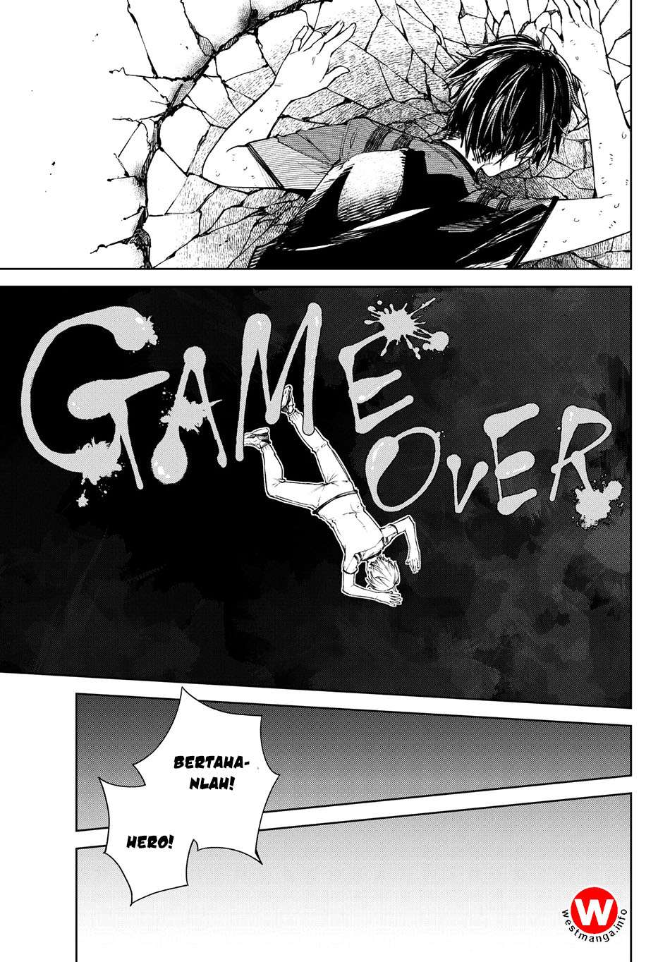 Goodbye! Isekai Tensei Chapter 6 - halaman 12