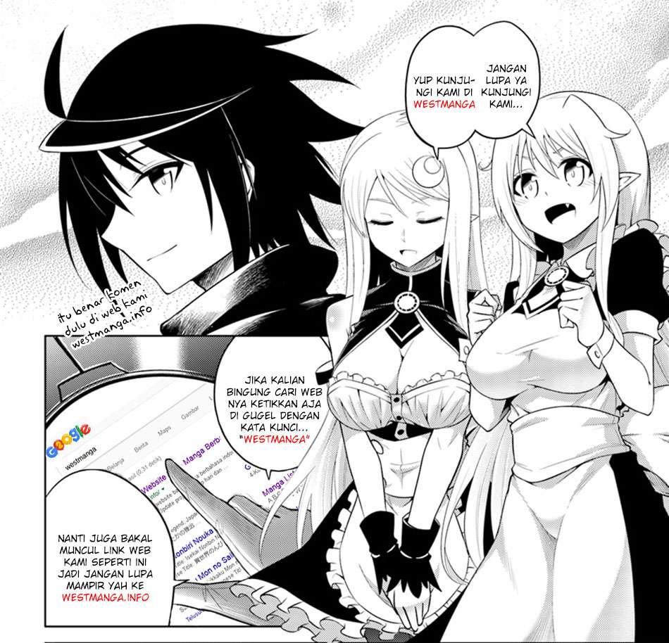 Goodbye! Isekai Tensei Chapter 6 - halaman 49