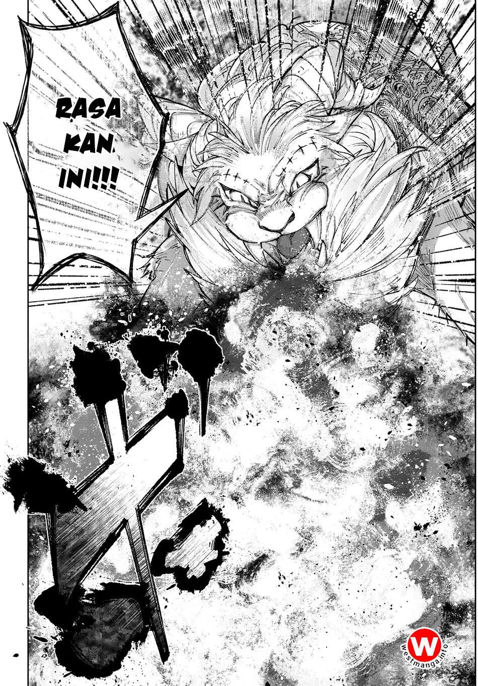 Goodbye! Isekai Tensei Chapter 7 - halaman 23