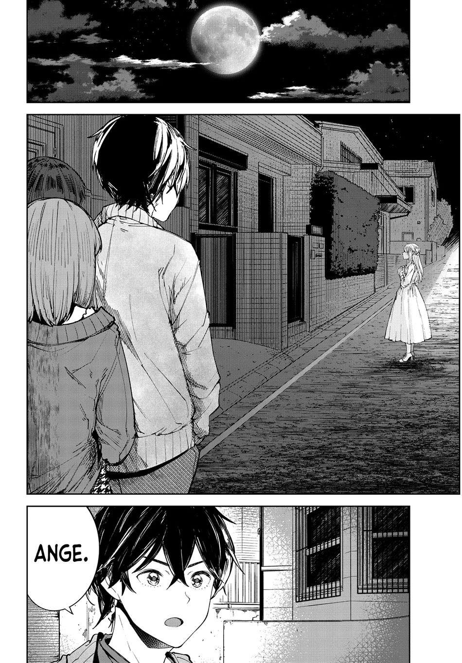 Goodbye! Isekai Tensei Chapter 7 - halaman 35