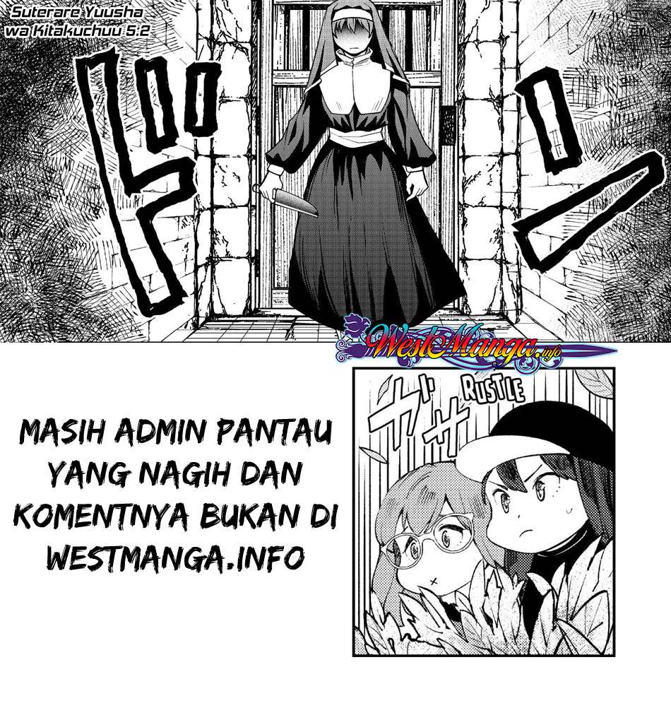 Goodbye! Isekai Tensei Chapter 9 - halaman 28