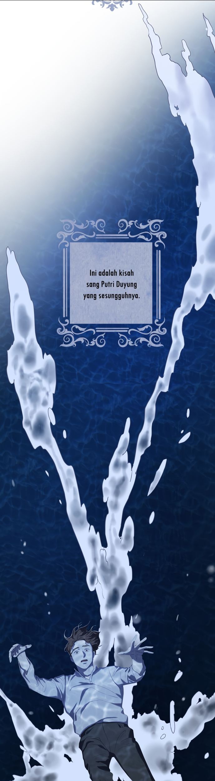 Gorae Byul – The Gyeongseong Mermaid Chapter 0.1 - halaman 5