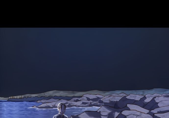 Gorae Byul – The Gyeongseong Mermaid Chapter 0.1 - halaman 8