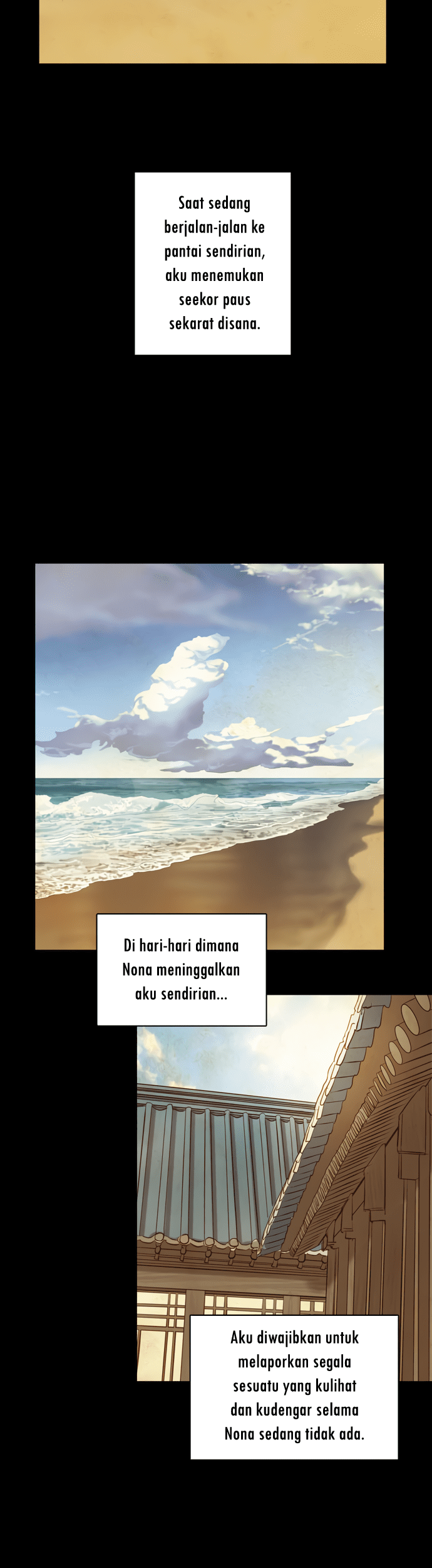 Gorae Byul – The Gyeongseong Mermaid Chapter 1 - halaman 11