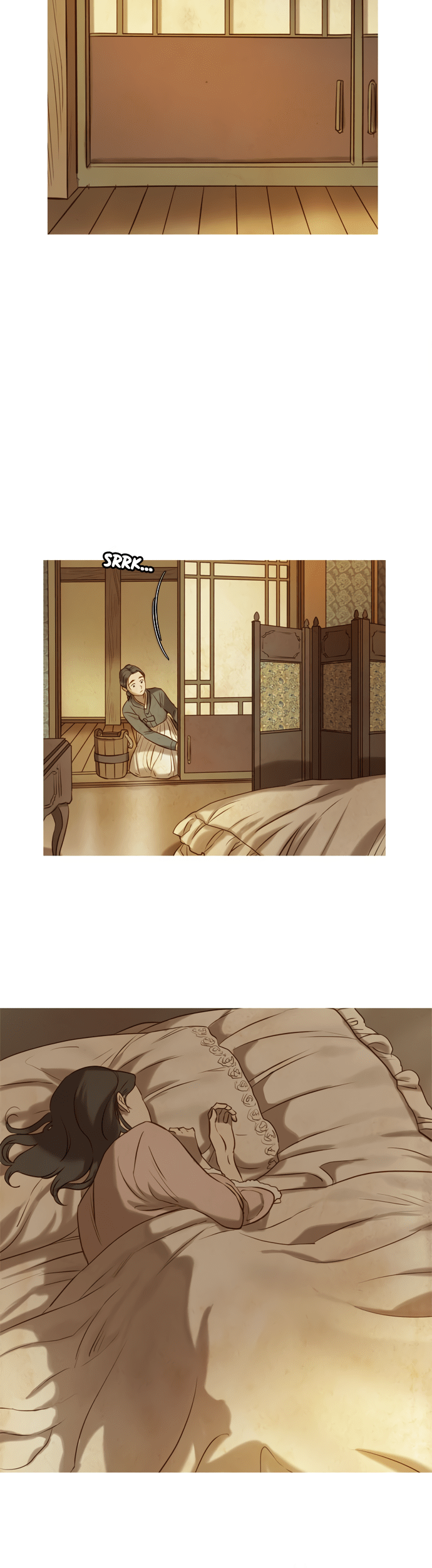 Gorae Byul – The Gyeongseong Mermaid Chapter 1 - halaman 37