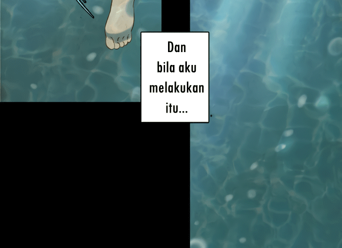 Gorae Byul – The Gyeongseong Mermaid Chapter 1 - halaman 4