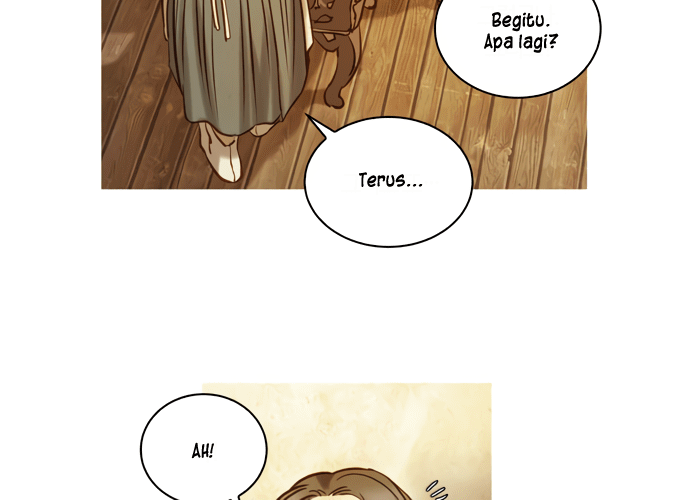 Gorae Byul – The Gyeongseong Mermaid Chapter 1 - halaman 40